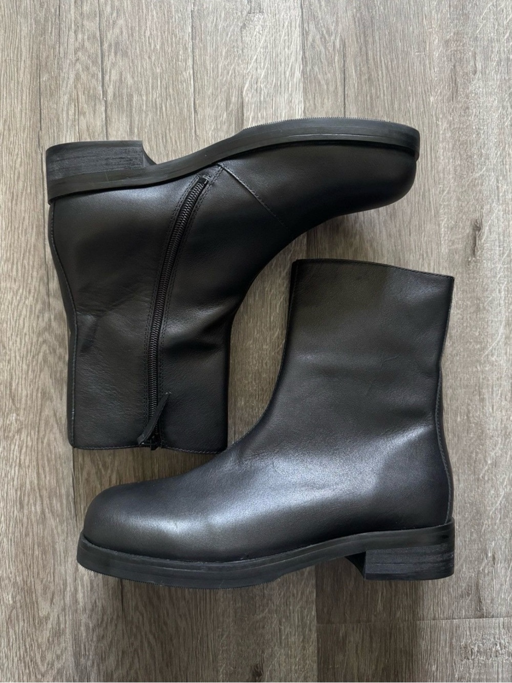 Our Legacy Camion Boots